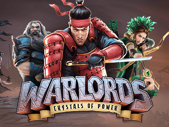 Warlords: Crystals of Power thumbnail