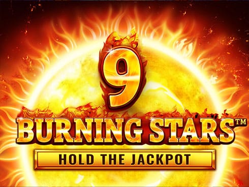 9 Burning Stars thumbnail