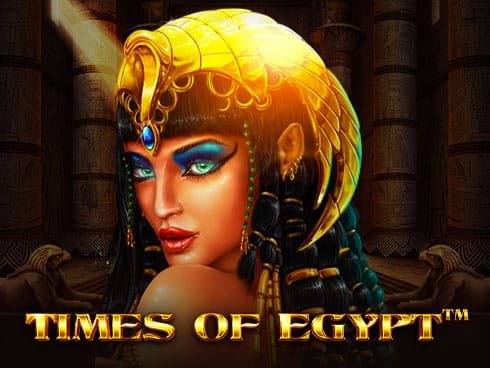 Times of Egypt thumbnail