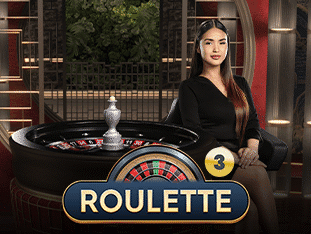 Roulette 3 thumbnail