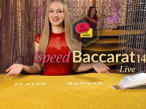 Speed Baccarat 14 thumbnail