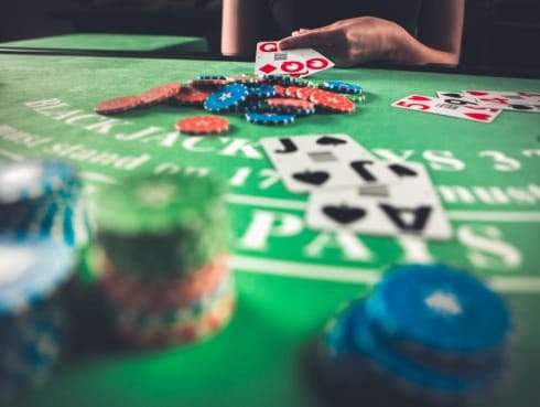 Classic Speed Blackjack 69 thumbnail